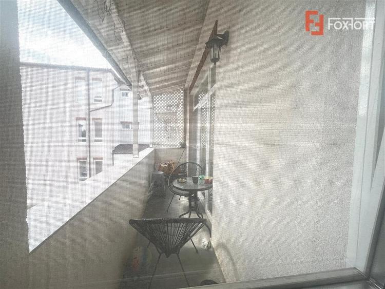 Apartament cu 3 camere decomandat în Calea Urseni