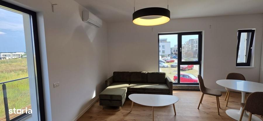 Apartament cu 2 camere în Central