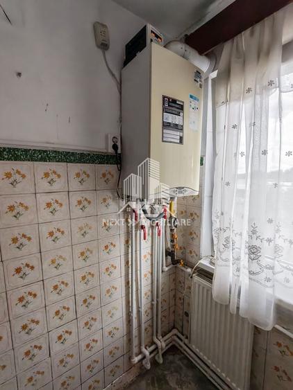 Apartament 2 camere | Tomis Nord – Strada Tulcei | Etaj 3/4 - 5