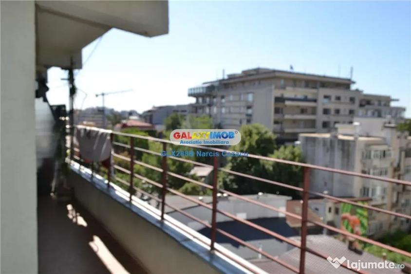 Polona Mihai Eminescu Apartament de inchiriat Dacia etaj 6 9 - Bucuresti (Bucuresti-Ilfov) - 6