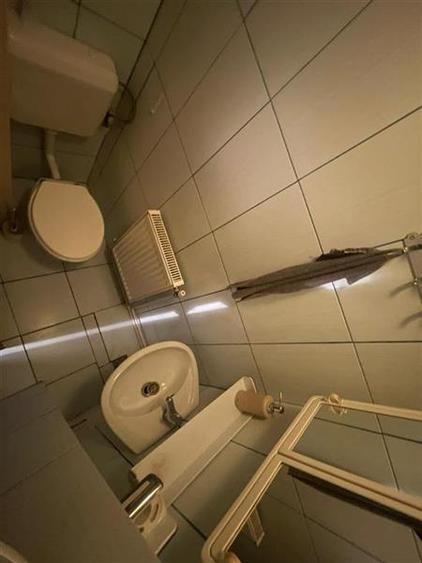 Apartament cu 3 camere circular în Tineretului