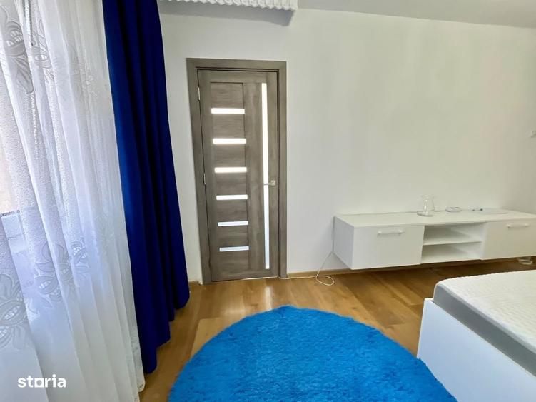Apartament de inchiriat, 2 camere, decomandat, Alexandru cel Bun - 7