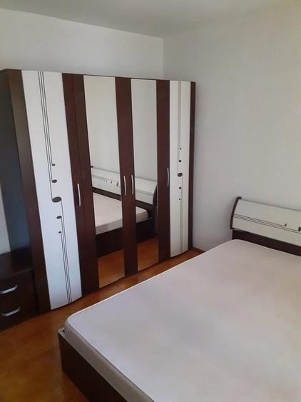 Garsonieră decomandată în Complex Studențesc