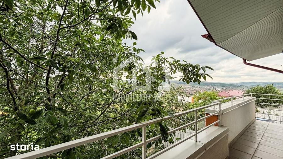 Casa ultrafinisata 120mp, Parcare, Complex Nou, Garaj, Apahida - 18