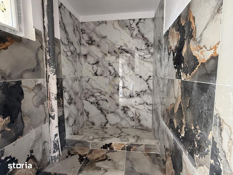 Casă cu 4 camere cu Teren 250 Mp în Clinceni