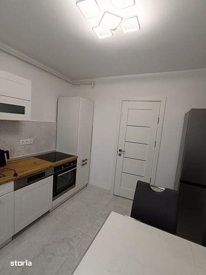 Vand apartament str aviatarilor 2 camere etajul 4 - 2