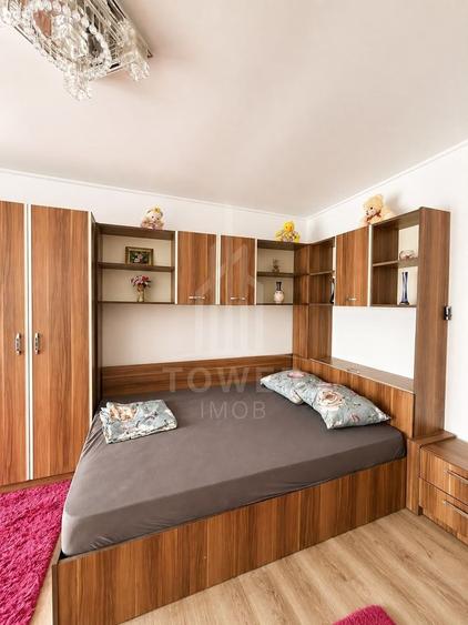 Garsonieră cu curte proprie de 25 mp – Terezian - 9