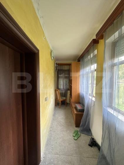 Casă individuală cu 4 camere cu Canalizare în Măgurele