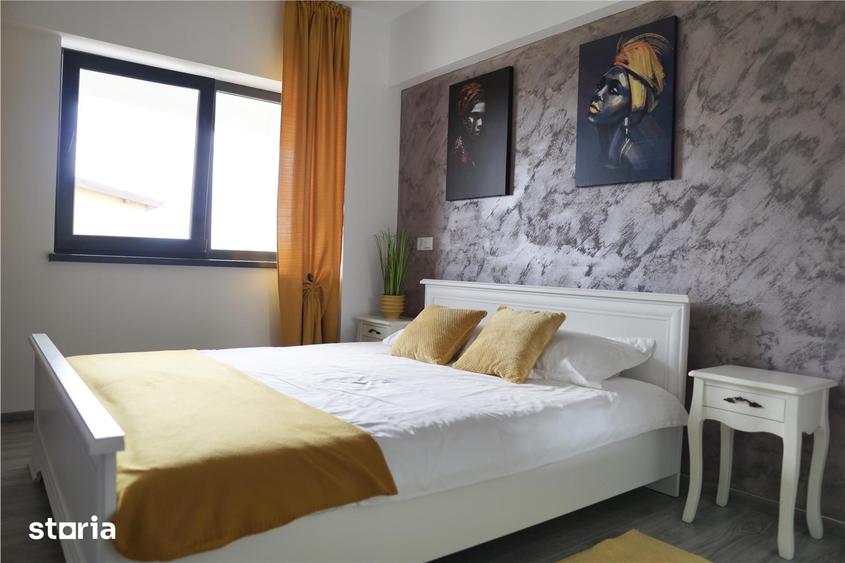 Apartament cu 2 camere decomandat în Piața Unirii