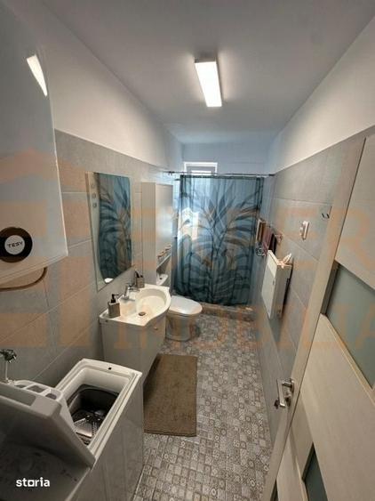 Apartament 2 camere de vanzare | Bloc 2020 | Techirghiol - Zona Stadi - 2