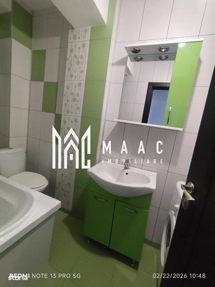 Apartament 2 camere semidecomandat | Hipodrom 1, Doamna Stanca | 47 mp - 6