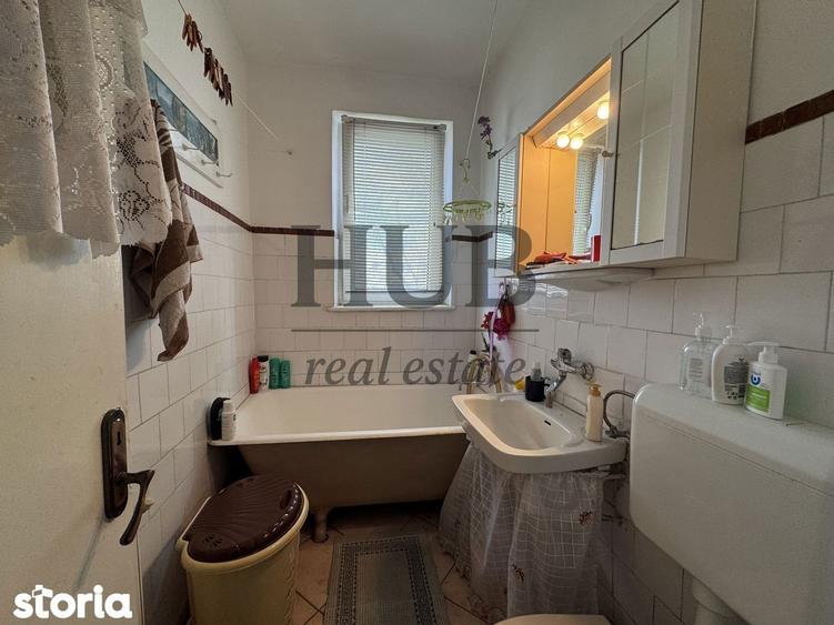 Apartament cu 2 camere în Aviatori