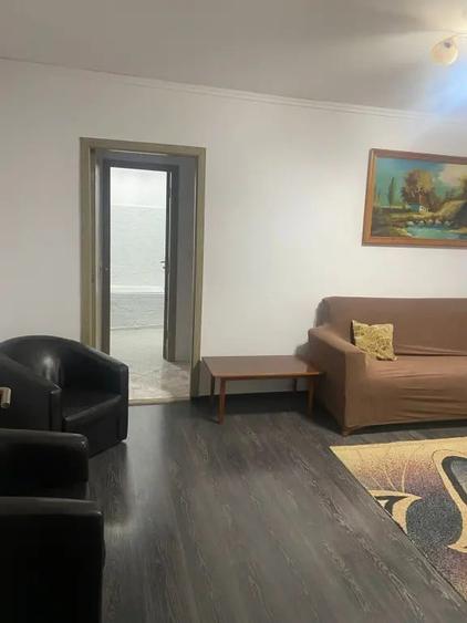 Apartament cu 2 camere semidecomandat în Păcurari