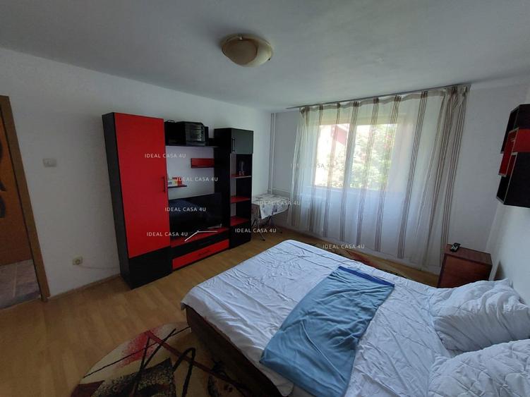Garsonieră decomandată în Tătărași