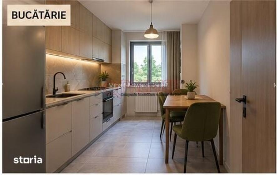 2 camere - Metalurgiei
