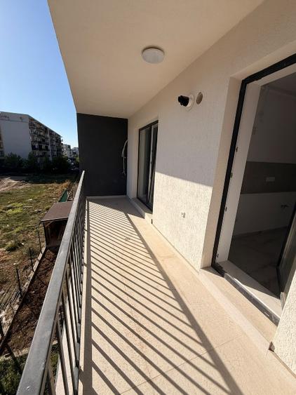 Apartament cu 2 camere decomandat în Theodor Pallady