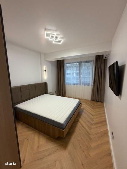 Pipera Plaza-2 camere- | Prima inchiriere | - 1