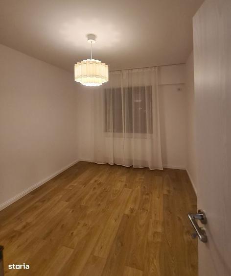 Apartament cu 3 camere în Chitila
