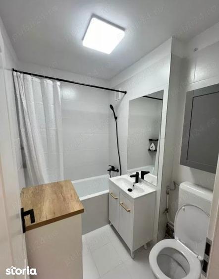 Garsoniera 31 mp | Aleea Detunata | Gheorgheni | Iulius Mall | Renovat - 2