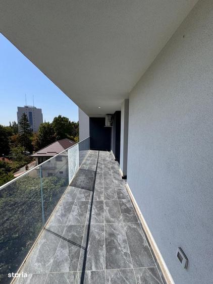 Apartament cu 4 camere, mobilat în Central