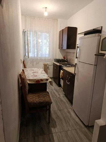Garsonieră decomandată în Rogerius
