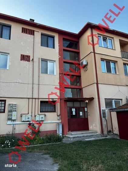 De vanzare apartament cu 3 camere ultracentral in Rupea! - 12
