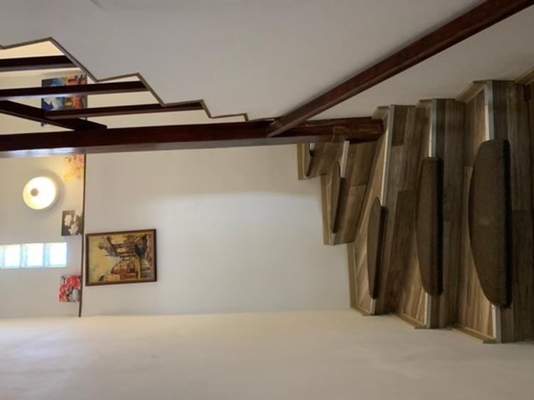 Casă cu 17 camere cu Teren 300 Mp în Central