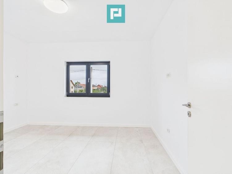 Apartament cu 2 camere în Moșnița Veche