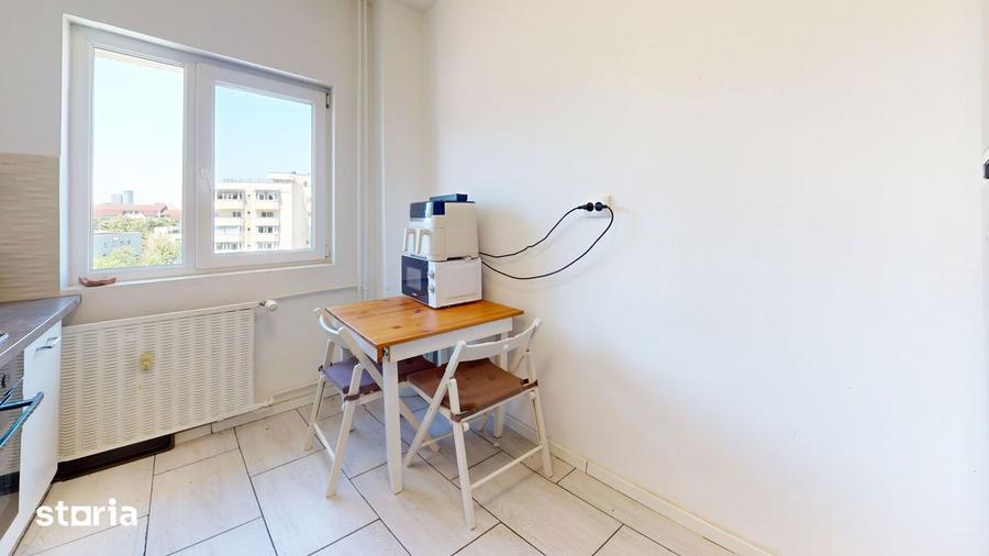 Apartament 2 camere Teiul Doamnei Lacul Tei - 19