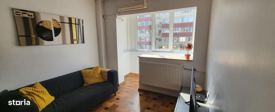 Garsonieră în Tineretului