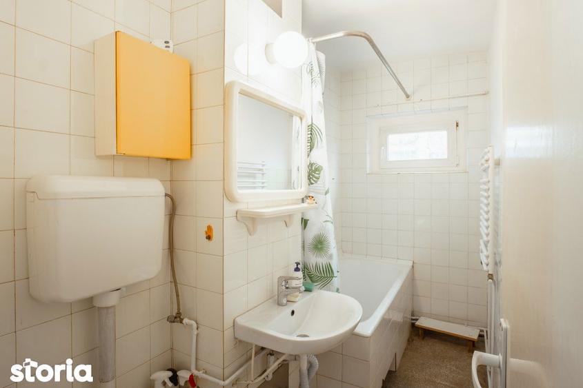 Apartament 3 Camere | Calea Aradului (Iulius Mall) - 15