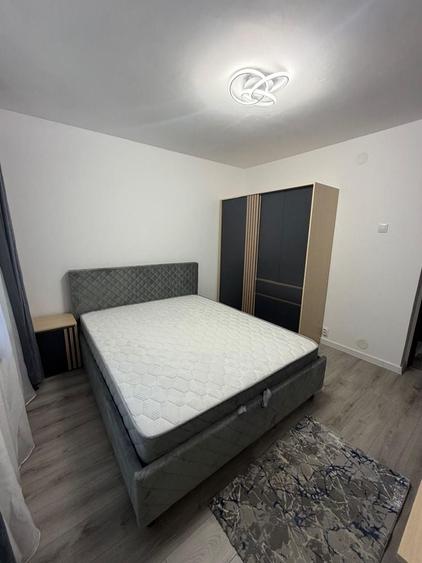 PF inchiriez apartament cu 2 camere decomandat Clopotari Iasi - 4