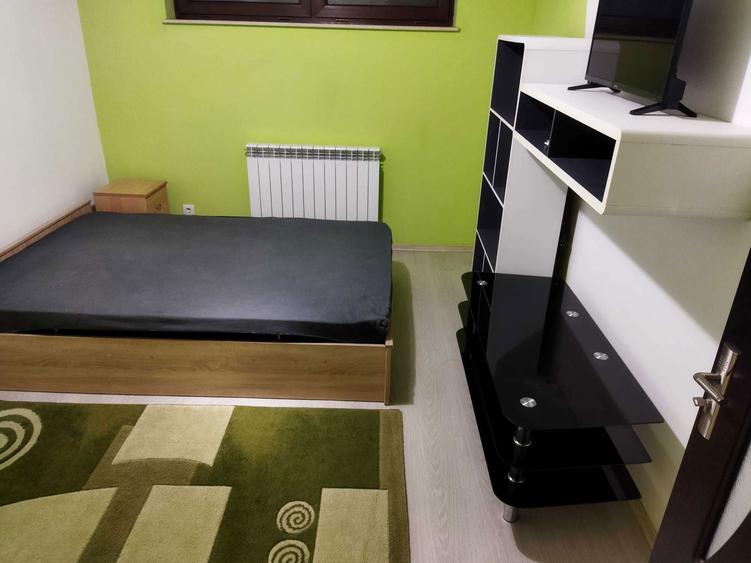 apartament 2 cam in bloc nou - 4