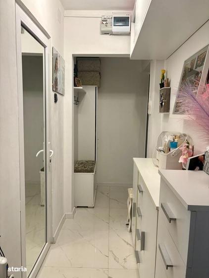 Apartament 2 camere semi,Valea Rosie,etajul 2,renovat,partial mobilat - 2