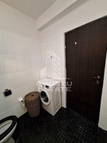 Apartament cu 1 camera, etajul 2, bloc nou, zona Sagului - 1