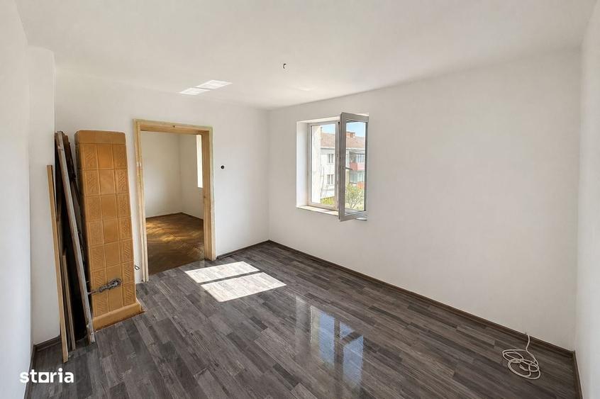 De vanzare | Apartament 2 camere | Centru Gherla - 3