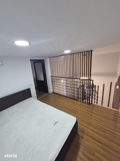 Apartament 3 camere, zona ultracentrala, mobilat, parter - 2