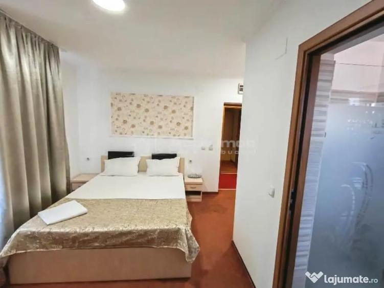 Spațiu comercial, de 451 mp, în Antiaeriană