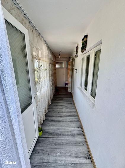 Casă cu 3 camere cu Teren 666 Mp în Budeasa