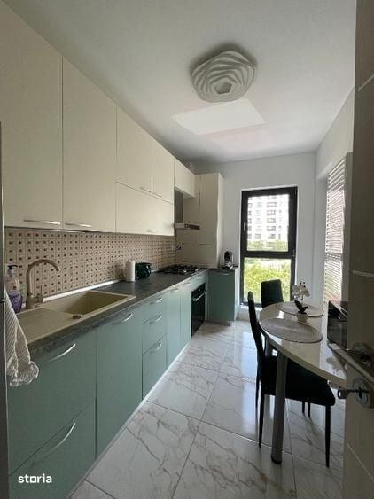 Apartament Modern Sector 6 - Plaza Residence faza 1 - 6