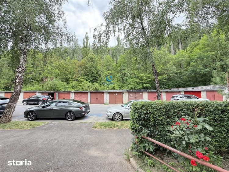 Apartament cu 2 camere decomandat în Valea Cetății