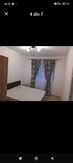 Inchiriez apartament 2 camere, Chiajna, Militari Residence - 2
