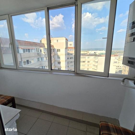 Apartament cu 2 camere decomandat în Ultracentral