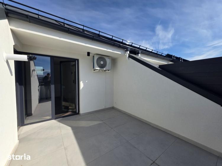 Apartament cu 3 camere în Sud