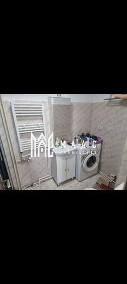 Garsonieră de vânzare | Râmnicu Vâlcea, Cartierul Nord | 34 mp - 4