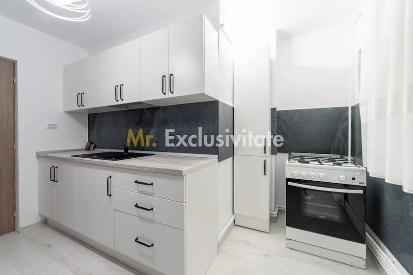 Apartament 2 Camere Renovat | Popa Sapca | Mobilat/Utilat - 8