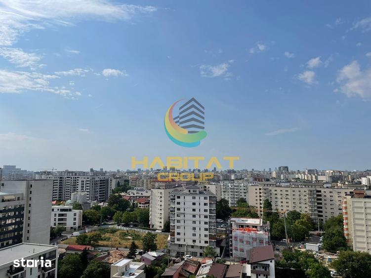 Apartament cu 4 camere în Vitan