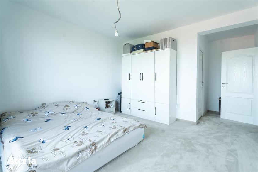 Repozitionare pret l Casa unifamiliala | Dezmir | 120 MP | Mobilata - 5