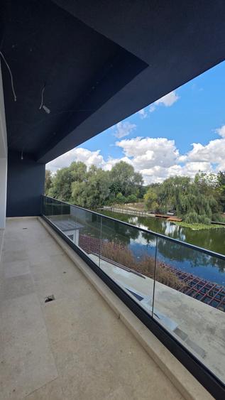 Casă cu 7 camere cu Piscina în Snagov