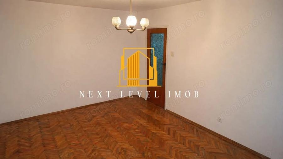 Apartament cu 4 camere decomandat în Nord